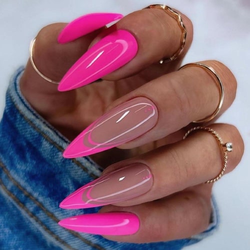 Manicure