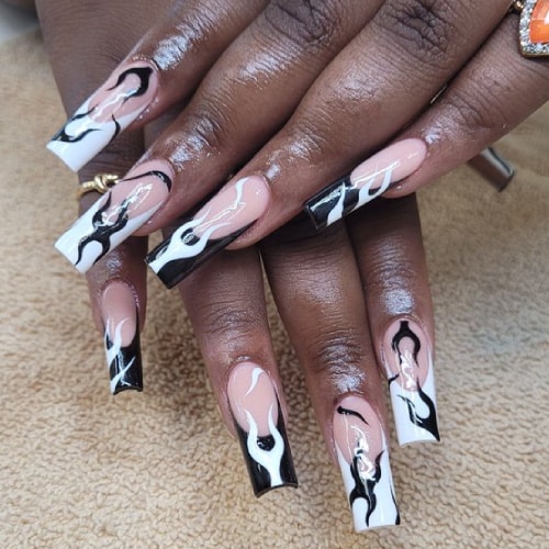 Nail Art