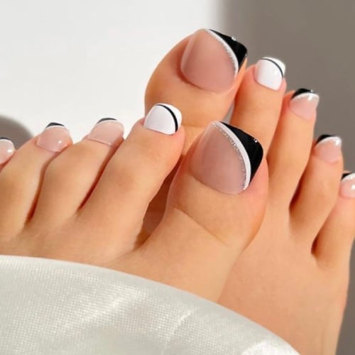 Pedicure